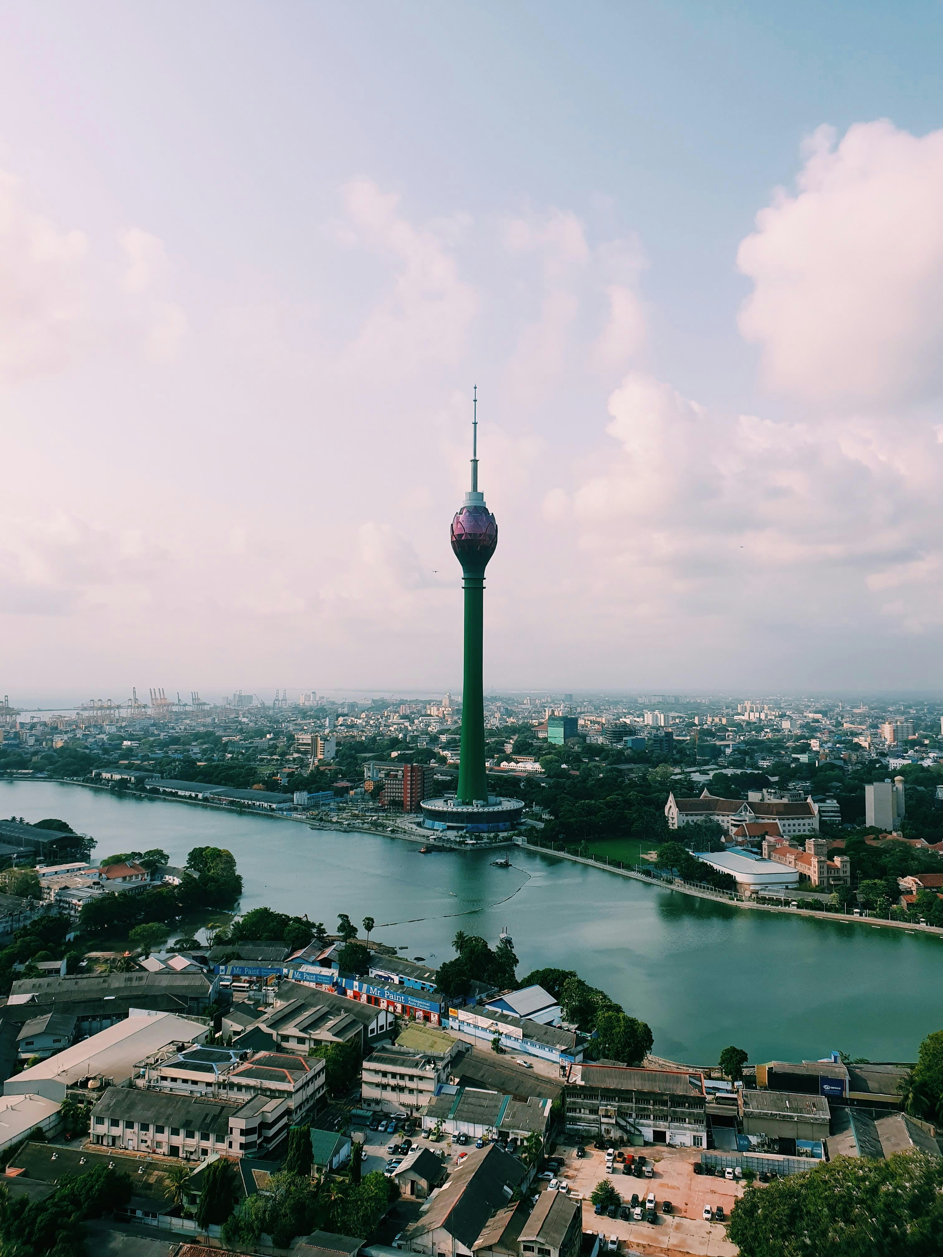 Colombo